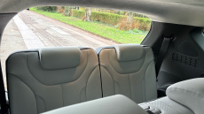 Hyundai SANTA FE 1.6 TGDi Plug-in Hybrid Ultimate 5dr 4WD Auto Estate